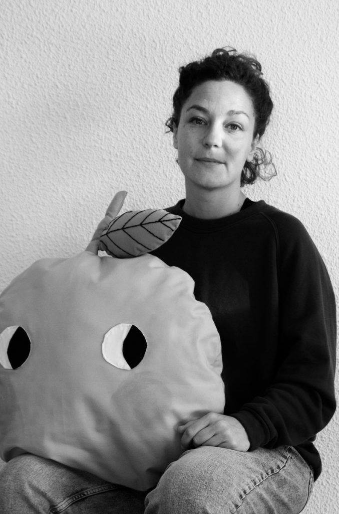 marta escobar dissenyadora grafica reus